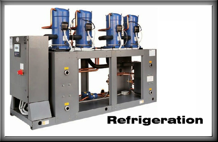 Click for refrigeration details