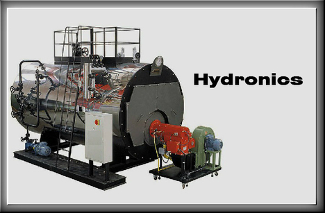 Click for hydronics details